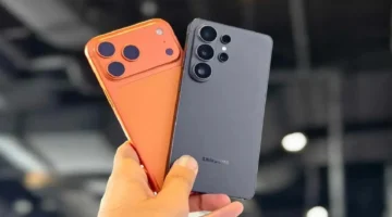 مقارنة شاملة بين هاتف Galaxy S26 Ultra وiPhone 17 Pro Max